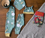Load image into Gallery viewer, Potter&#39;s Potions Leggings
