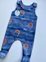 Load image into Gallery viewer, Little Nipper Leggings
